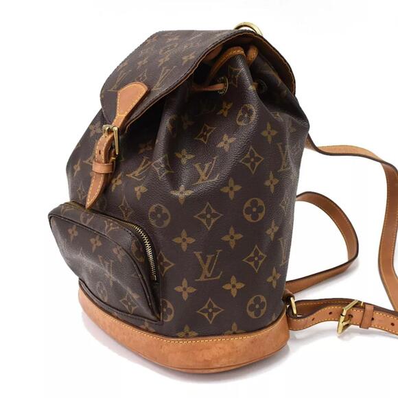 💎✨GORGEOUS✨💎Authentic LOUIS VUITTON Backpack - Picture 6 of 11